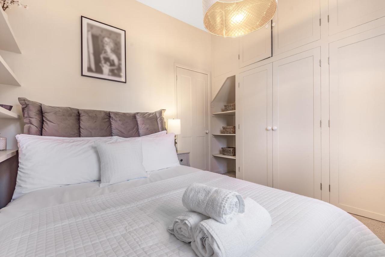 Chester City Centre Cottage, Sleeps 6 With Free Parking Екстериор снимка