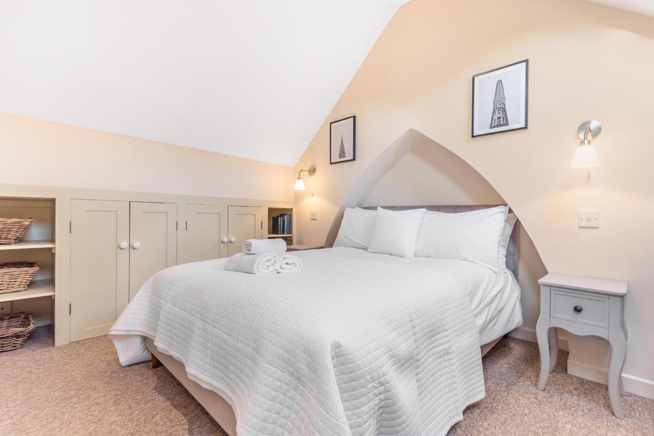 Chester City Centre Cottage, Sleeps 6 With Free Parking Екстериор снимка