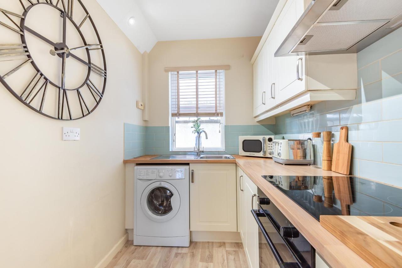 Chester City Centre Cottage, Sleeps 6 With Free Parking Екстериор снимка