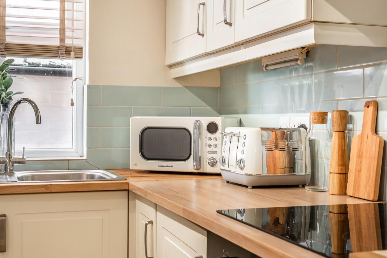 Chester City Centre Cottage, Sleeps 6 With Free Parking Екстериор снимка