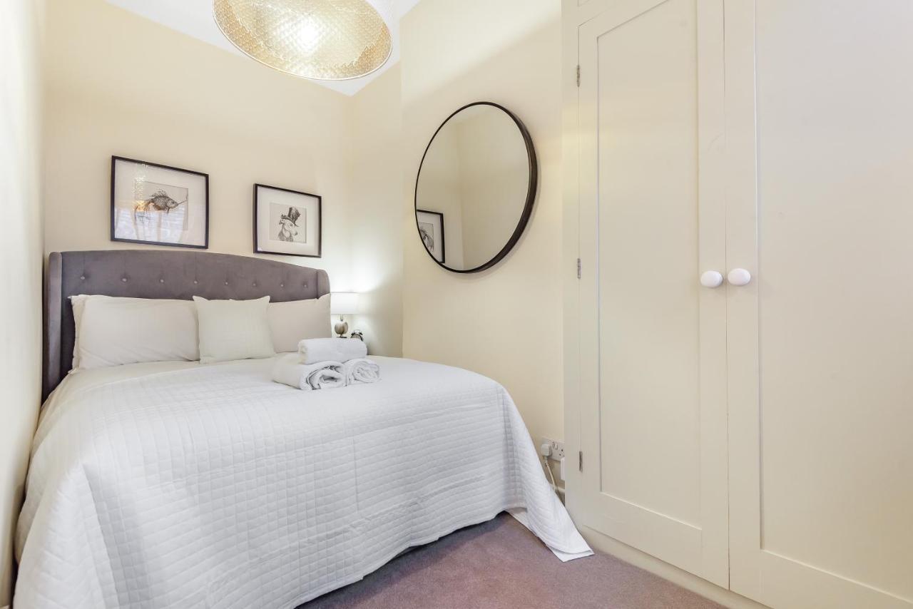 Chester City Centre Cottage, Sleeps 6 With Free Parking Екстериор снимка